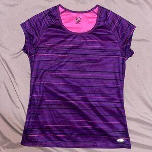 Champion Workout top